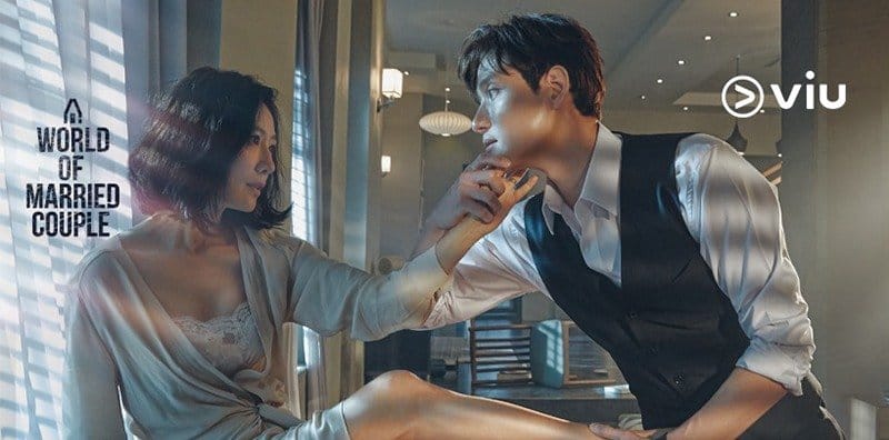 10 ข้อคิดที่ได้จากซีรีส์ ถอดบทเรียนครอบครัว จาก A World of Married Couple