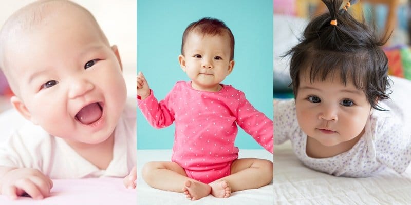 200 ชื่อจริงลูกสาวความหมายดี ชื่อจริงลูกสาวมงคล เพราะๆ ชื่อมงคล