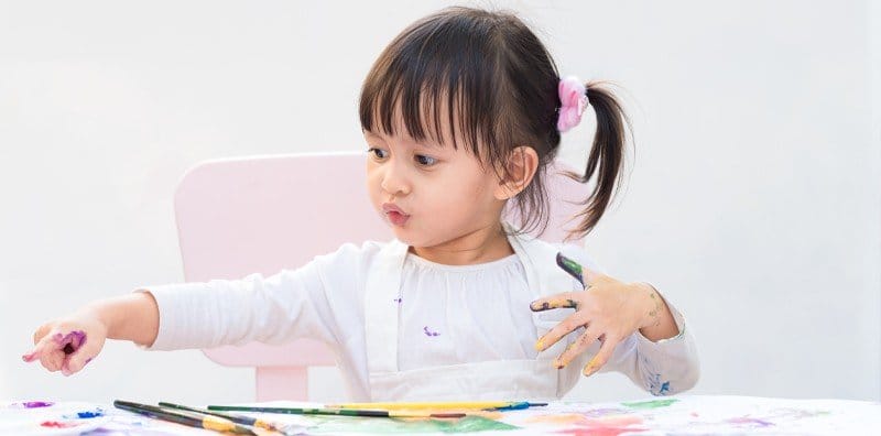 ตั้งชื่อลูก 3 พยางค์ ชื่อลูกเก๋ ๆ ตั้งชื่อลูกให้ชิค ให้เท่ ด้วยชื่อเล่น 3 พยางค์