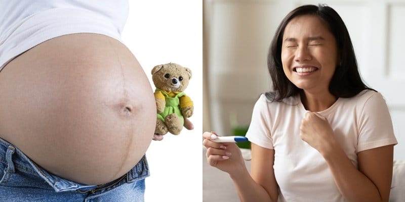 อยากท้องต้องทําไง เพิ่มโอกาสในการท้องด้วยการดูแลตัวเองง่ายๆ