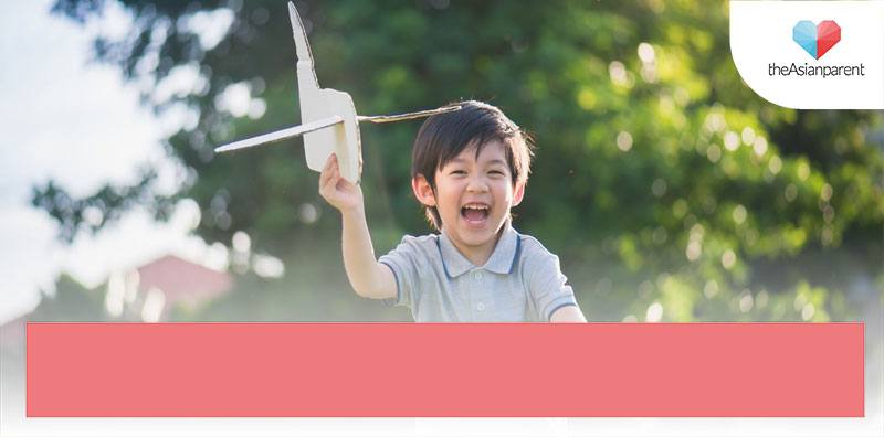 10 ข้อดีของการมีลูกชาย มีลูกชายดียังไง มีลูกชายโชคดีจริงไหม?