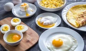 คนรักไข่ต้องรู้ เมนูไข่ แบบไหน ถึงจะดีต่อสุขภาพของเรา