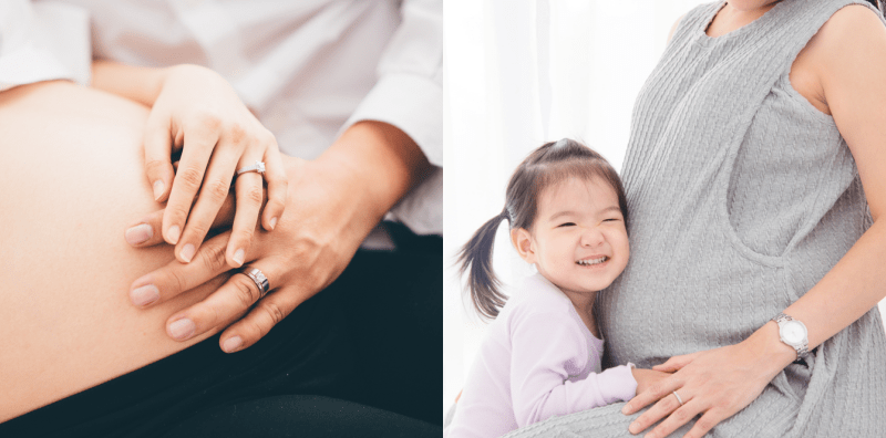 ทำไมต้องนับลูกดิ้น ความสำคัญของการนับลูกดิ้นที่แม่ท้องทุกคนควรรู้!
