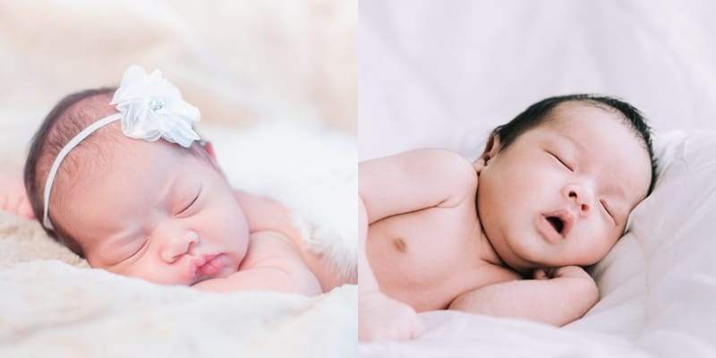 500 ชื่อเล่น ลูกสาว 2 พยางค์ ชื่อเล่นลูกสาวน่ารักๆ เพราะๆ ใช้ได้ทุกยุค