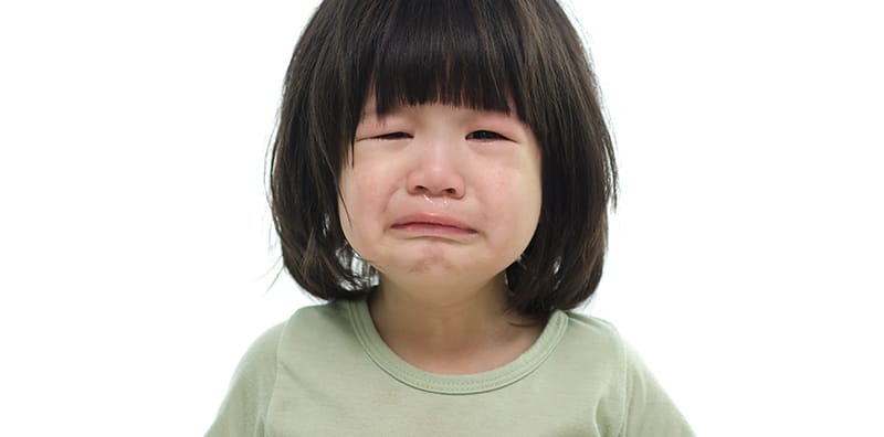 เด็กโดนทำร้ายร่างกาย สังเกตอย่างไร? ทำอย่างไรถึงจะรู้ว่าลูกโดนทำร้ายร่างกาย