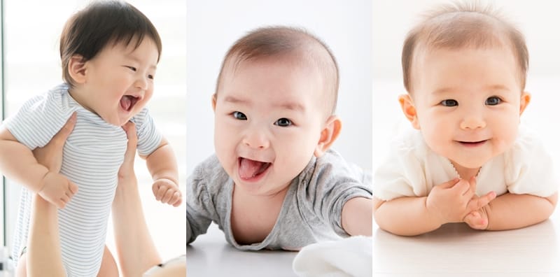 500 ชื่อเล่นลูกสาวไทย ชื่อเล่นลูกสาวน่ารักๆ เพราะๆ ใช้ได้ทุกยุค มาดูกัน!