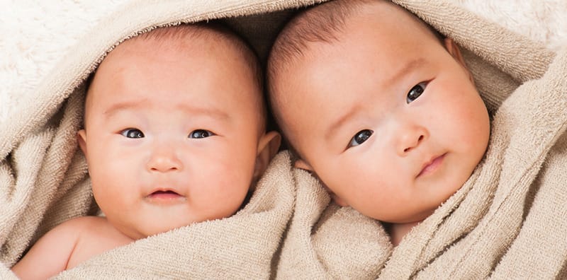 200 ชื่อจริงลูกสาว ชื่อมงคลสองพยางค์ ชื่อจริงลูกสาวเพราะๆ ความหมายดีใช้ได้ทุกยุค!