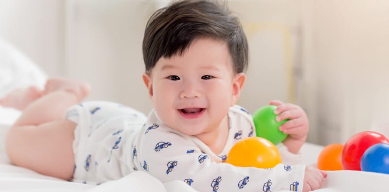 200 ชื่อจริงลูกชาย สองพยางค์ เพราะๆ ความหมายดี ใช้ได้ทุกยุค ไม่ซ้ำใคร!