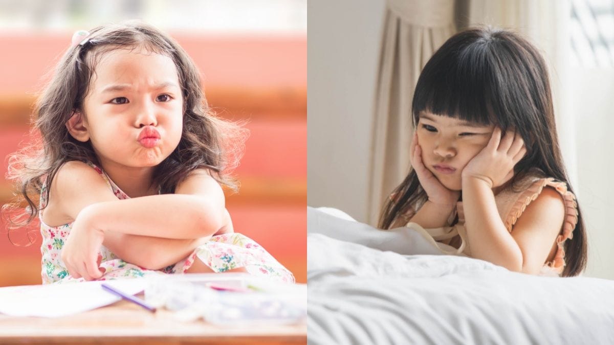 ลูกเป็นสมาธิสั้นทำยังไง? กิจกรรมแก้โรคสมาธิสั้น ไม่อยู่นิ่ง ซุกซน