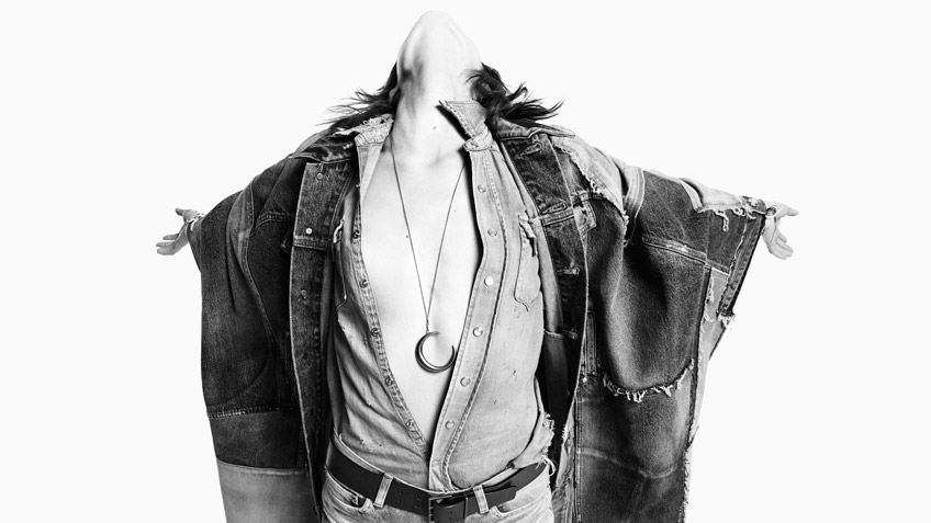 SAINT LAURENT  แนะนำแคมเปญใหม่ล่าสุด #YSL35