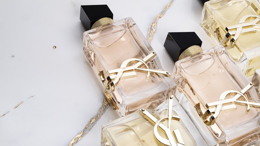 Libre Eau de Toilette น้ำหอมกลิ่นใหม่จาก YSL ร้อนแรงแต่ก็นุ่มนวลอ่อนหวาน