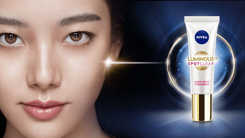 New Nivea Luminous 630 Deep Spot Treatment Ends The Problem Of Dark Spots In Specific Spots See Real Results In 4 Weeks Newsdir3