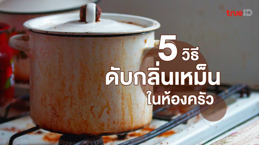 5 วิธีดับกลิ่นเหม็นในห้องครัว กำจัดกลิ่นน้ำมันทอด กลิ่นอาหาร กลิ่นเหม็นอับใน ห้อง 5 วิธีดับกลิ่นเหม็นในห้องครัว กำจัดกลิ่นน้ำมันทอด กลิ่นอาหาร กลิ่นเหม็นอับใน ห้อง