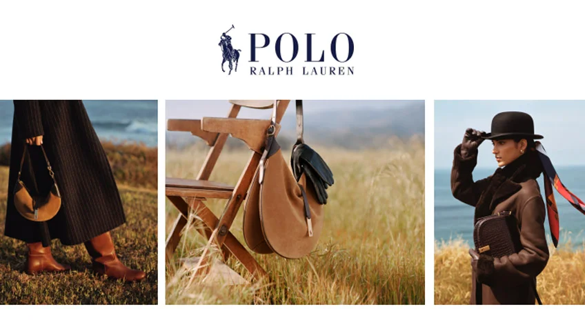 Polo Ralph Lauren ราล์ฟ ลอเรน แนะนำ Polo ID Collection คอลเลคชันใหม่