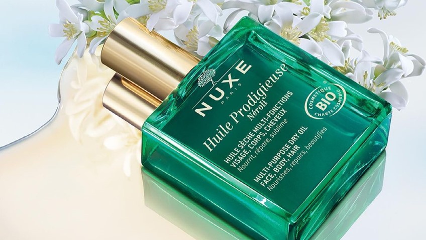 Nuxe Huile Prodigieuse Neroli