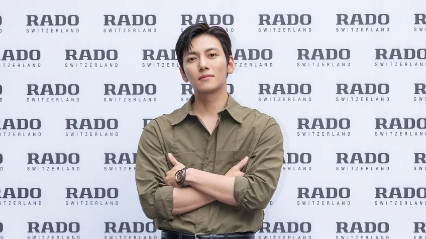 Rado เปิดตัว จีชางอุค โกลบอลแอมบาสเดอร์คนใหม่ พร้อม DiaStar โมเดลล่าสุด