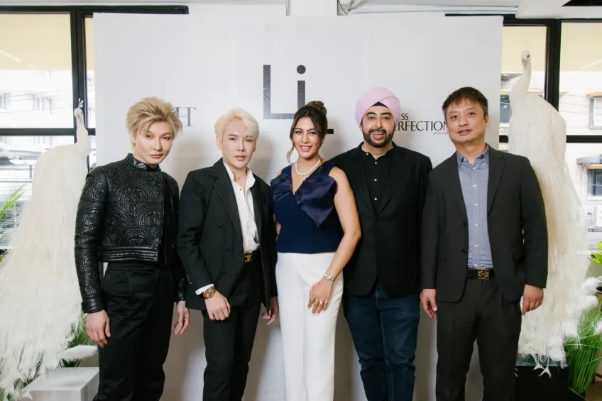 Lavanda gilam gozallik saloni