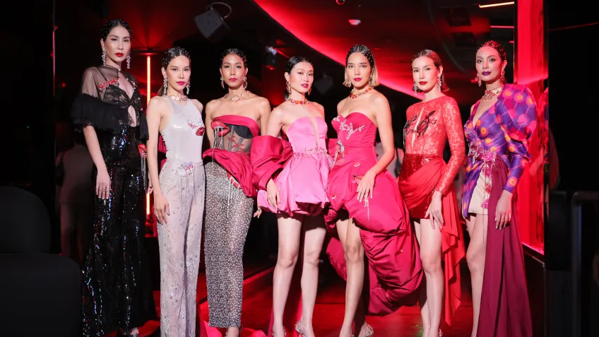 เปิดตัว BELOTERO Lips ฟิลเลอร์สำหรับริมฝีปาก แบรนด์ดังจากสวิตเซอร์แลนด์