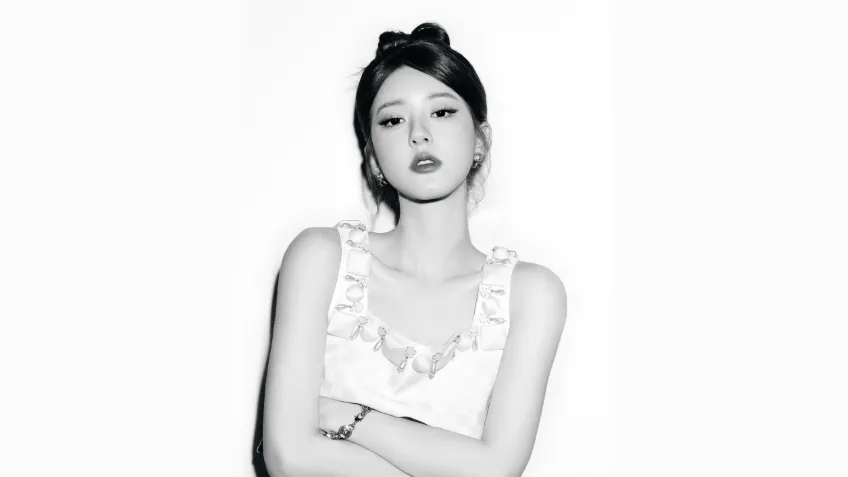 Versace ประกาศแต่งตั้ง จ้าว ลู่ซือ ในฐานะ Global Brand Ambassador คนล่าสุด