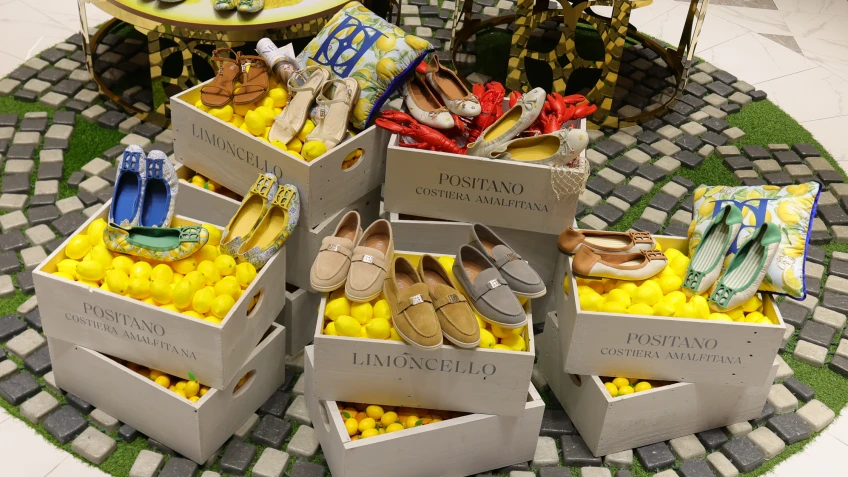 O&B เปิดตัว CIAO Collection ต้อนรับซัมเมอร์ ในคอนเซ็ปต์ A Taste of Italian Summer